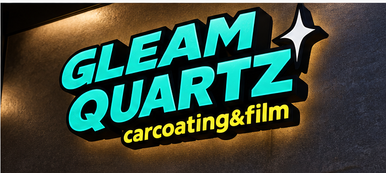 GLEAM QUARTZ